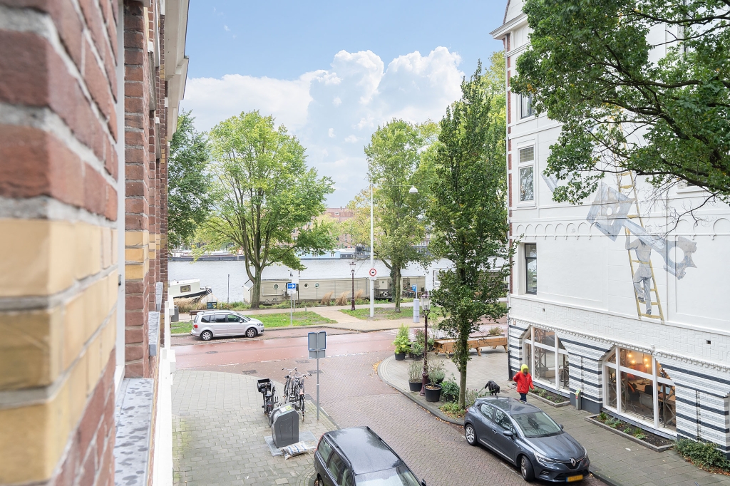 Te huur: Appartement Weesperzijde, Amsterdam - 22