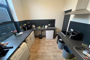 For rent: Studio Haaksbergerstraat, Enschede - 1