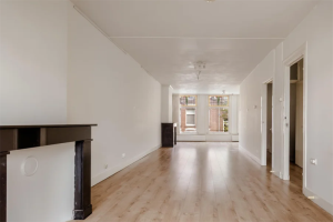 Te huur: Appartement Van Ostadestraat, Amsterdam - 1