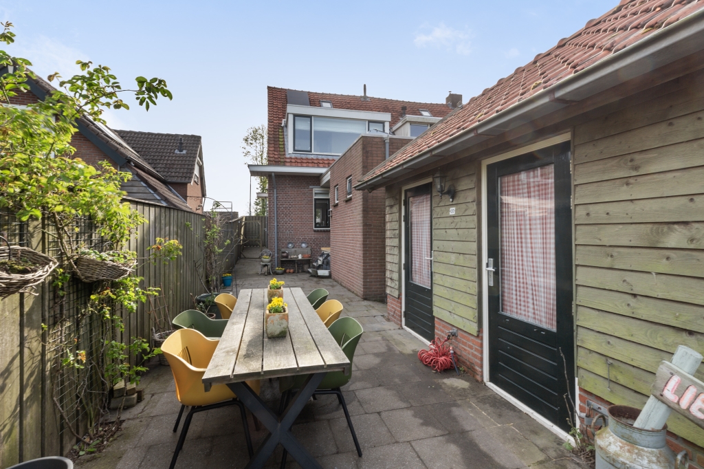 Te huur: Woning Kildijk, Nieuwendijk Nb - 20
