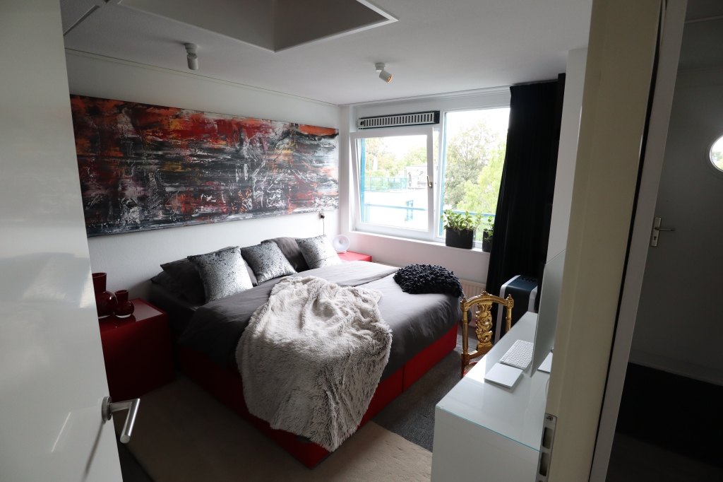 For rent: Apartment Beekpark, Apeldoorn - 14
