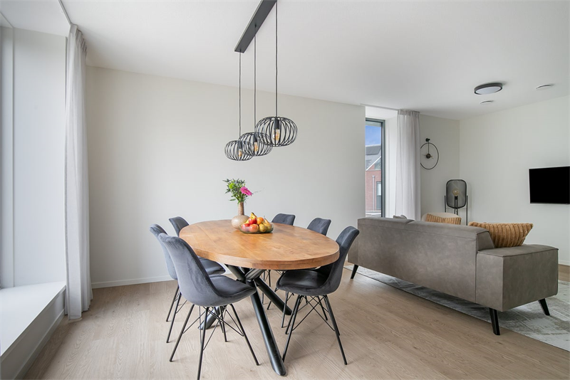 For rent: Apartment Wattbaan, Nieuwegein - 3