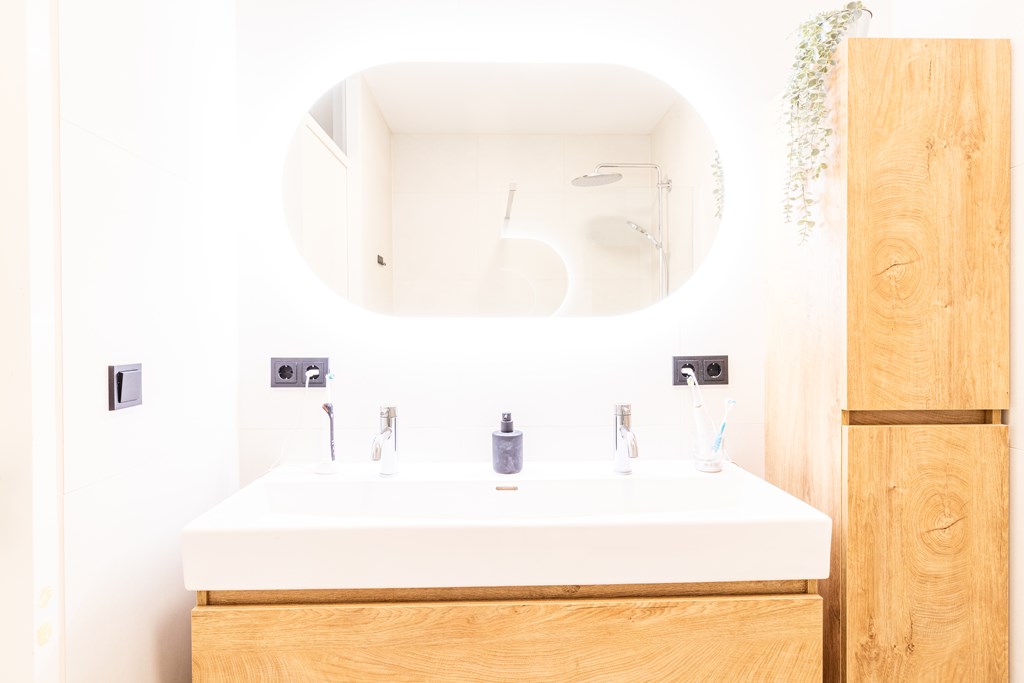 Te huur: Appartement Sumatrakade, Amsterdam - 15