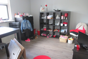 For rent: Room Theo Uden Masmanstraat, Amersfoort - 1
