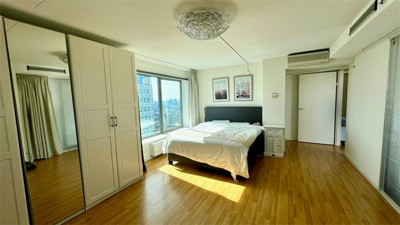 Te huur: Appartement Prins Willem-Alexanderweg, Den Haag - 5