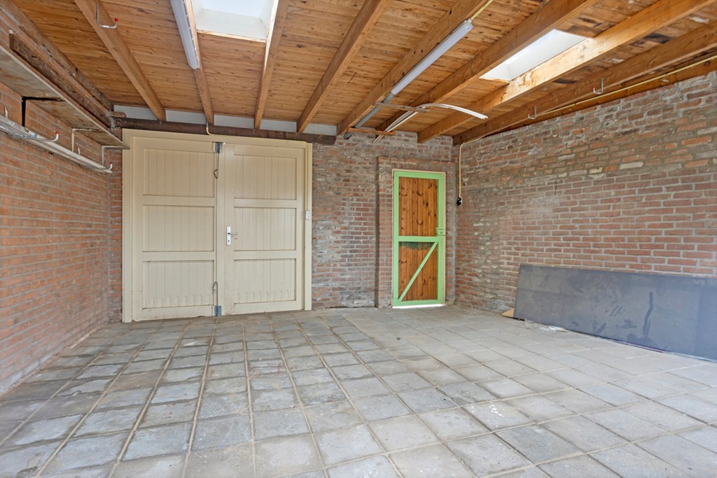 Te huur: Woning Fluwijnstraat, Eindhoven - 30