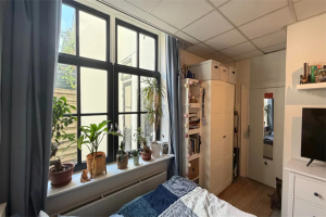 Te huur: Studio Lange Nieuwstraat, Utrecht - 1