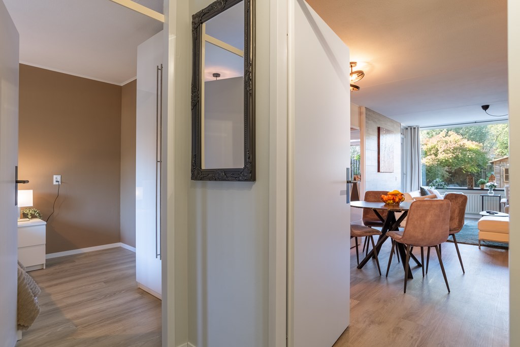 Te huur: Appartement Terneuzenstraat, Arnhem - 5