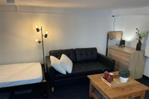 For rent: Room Frederika van Pruisenweg, Eindhoven - 1