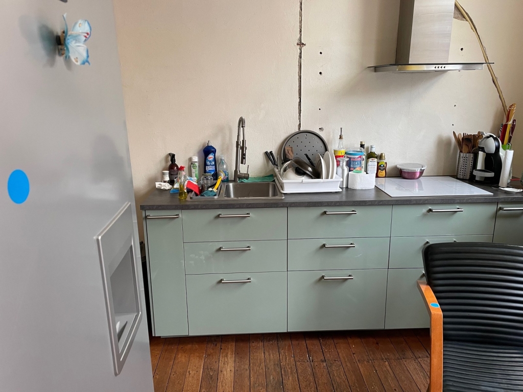 Te huur: Woning Stadstraat, Tilburg - 13
