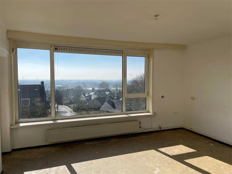 For rent: Apartment Dokter Wallerstraat, Rhenen - 1