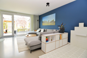 For rent: House Jakop Slegthof, Weesp - 1