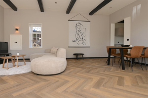 Te huur: Appartement Timpweg, Groningen - 1