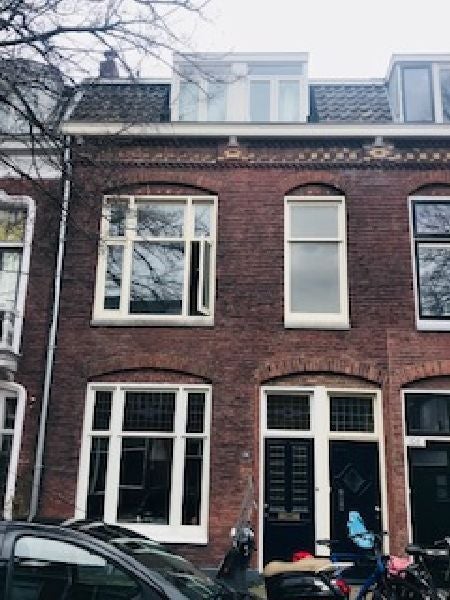 Kamer te huur in de Goedestraat in Utrecht