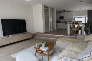 Te huur: Woning J.H. van den Broekstraat, Rotterdam - 1