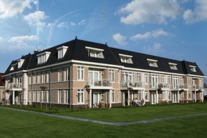 For rent: Apartment Duinweg, Noordwijk Zh - 1