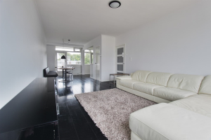For rent: Apartment Ennemaborg, Amsterdam - 1