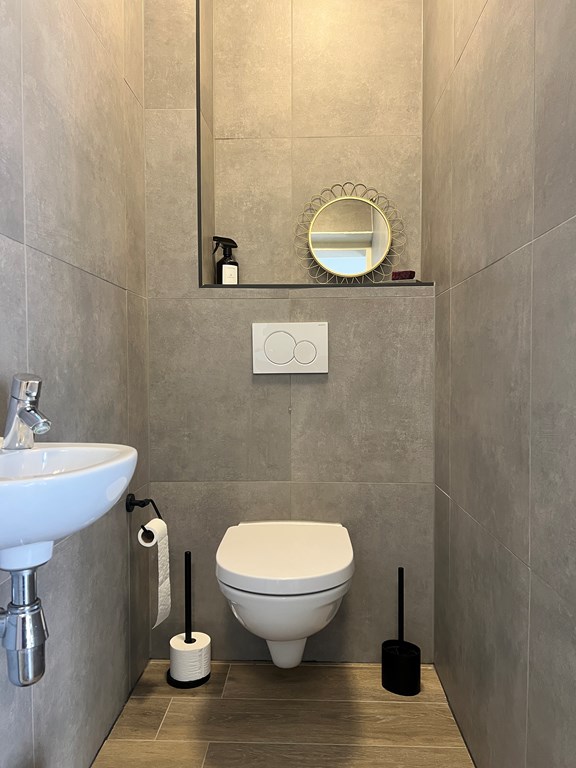 Te huur: Appartement Clermontstraat, Margraten - 7