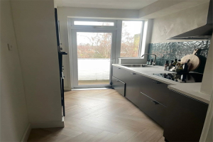 For rent: Apartment Graaf Hendrik III Laan, Breda - 1