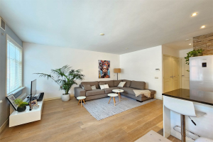 Te huur: Appartement Luzacstraat, Amsterdam - 1