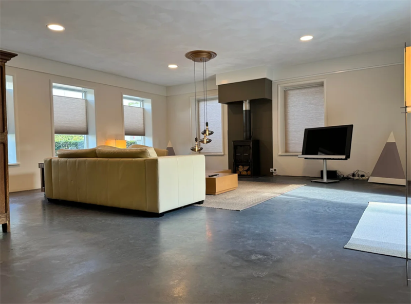 Te huur: Appartement B. Kuiperweg, Ten Post - 19