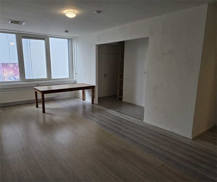 For rent: Room Zamenhofdreef, Utrecht - 6