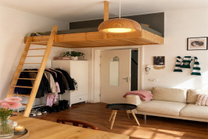 Te huur: Kamer Jozef Israelsstraat, Groningen - 1