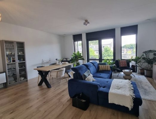 Te huur: Appartement Korte Brugstraat, Etten-Leur - 10