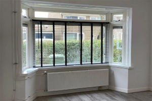 For rent: Apartment Diepenbrockstraat, Leeuwarden - 1