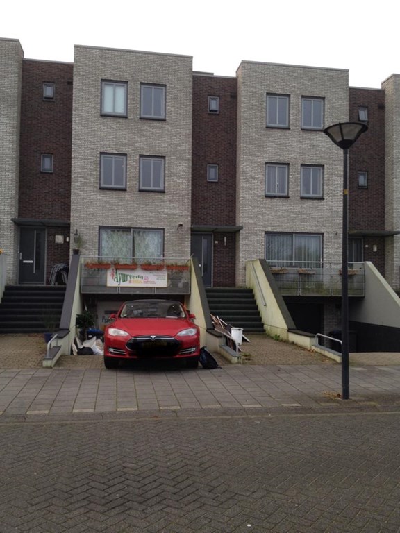 Te huur: Appartement Cannenburch, Lelystad - 11
