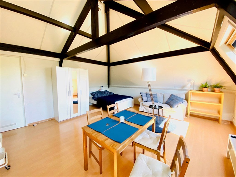 Te huur: Appartement 1e Jerichostraat, Rotterdam - 6