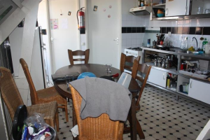 Te huur: Kamer Steenweg, Enschede - 1