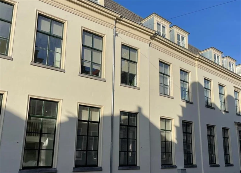 Te huur: Appartement Jansstraat, Haarlem - 4