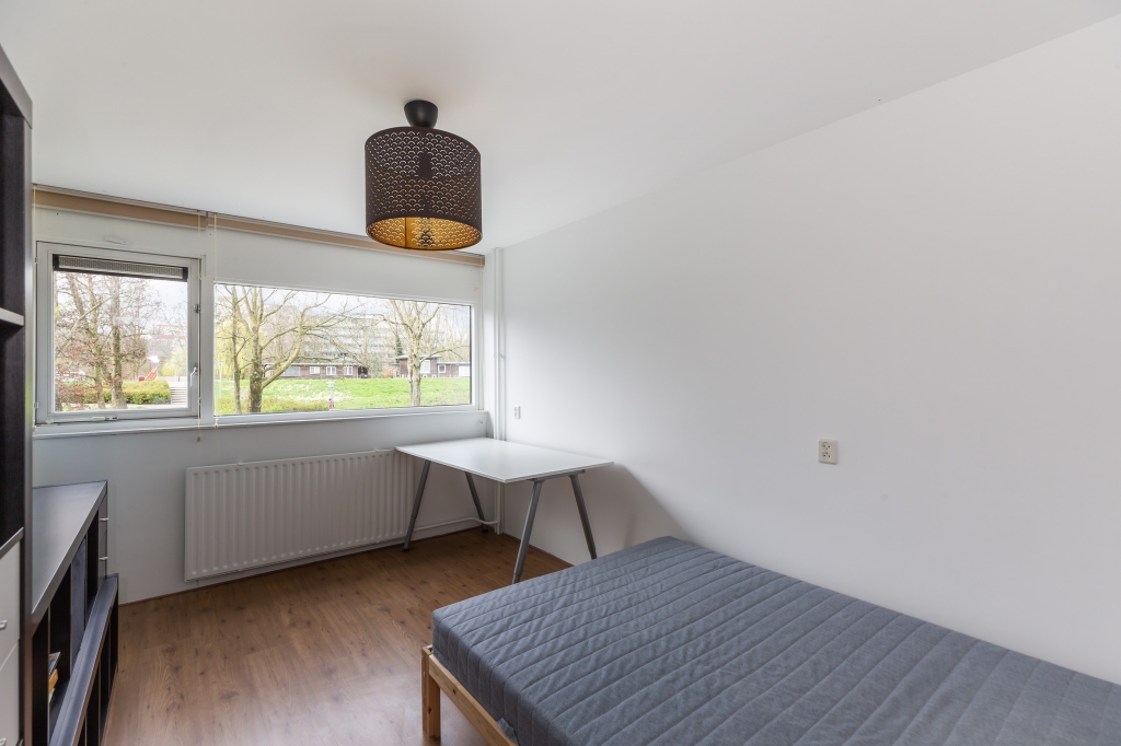 For rent: House 't Hert, Leidschendam - 21