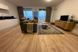 For rent: Apartment Zijlweg, Haarlem - 1