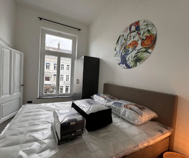 For rent: Apartment Stationsstraat, Maastricht - 5