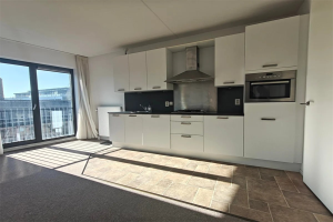 Te huur: Appartement van Kinsbergenstraat, Eindhoven - 1