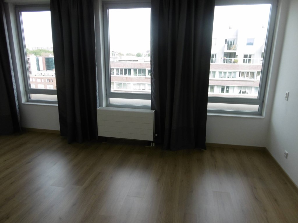 For rent: Apartment Pieter Calandlaan, Amsterdam - 6