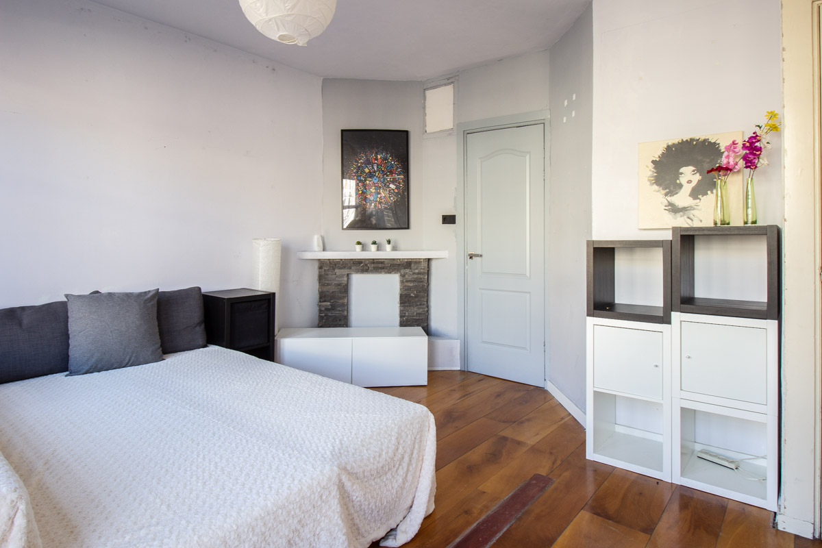 Te huur: Appartement Nieuwe Achtergracht, Amsterdam - 18