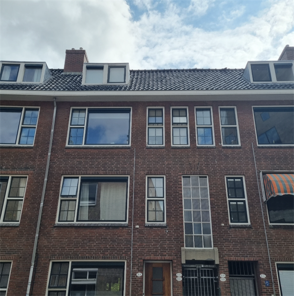 Kamer te huur in de Schoolstraat in Groningen