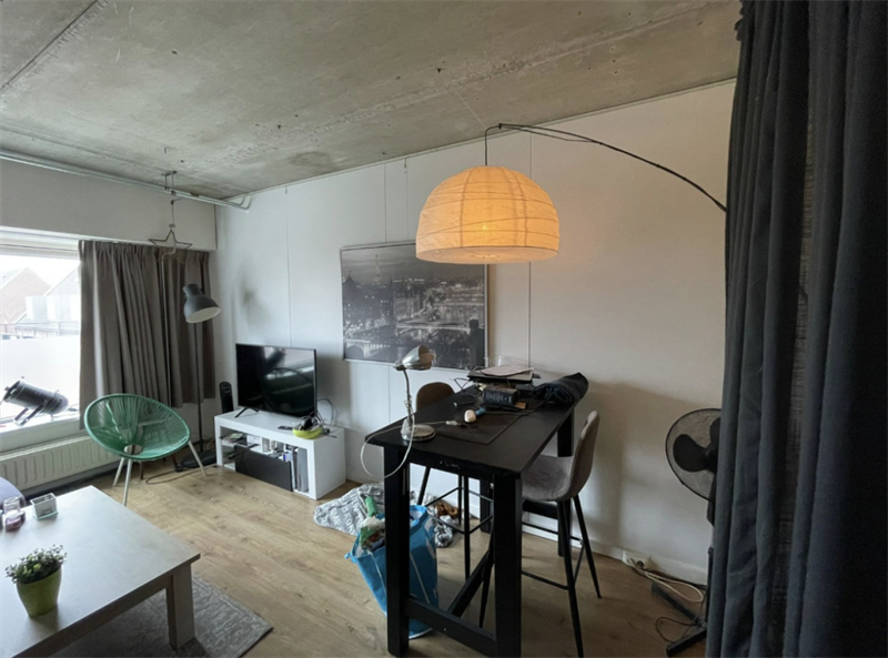 For rent: Studio Noordvliet, Leeuwarden - 6