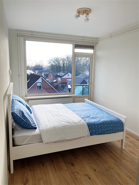 Te huur: Appartement Zaanstraat, Enschede - 5