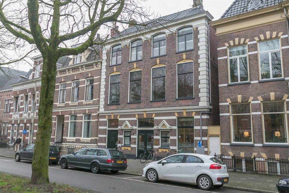 Te huur: Appartement Radesingel, Groningen - 26