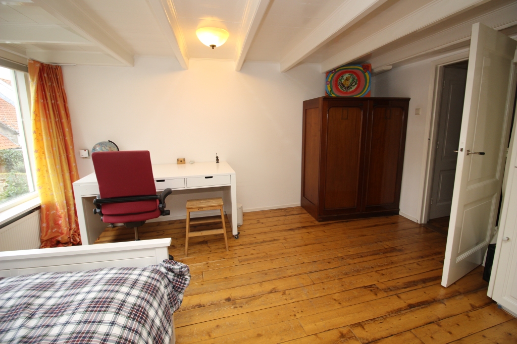 Te huur: Woning Vischmarkt, Harderwijk - 20