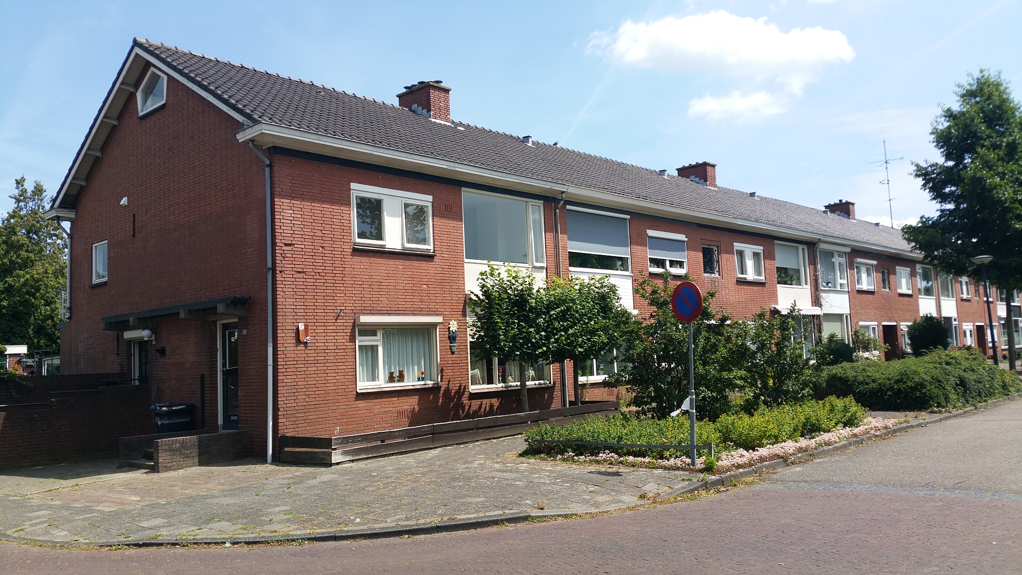 For rent: Room J.H.W. Robersstraat, Enschede - 7