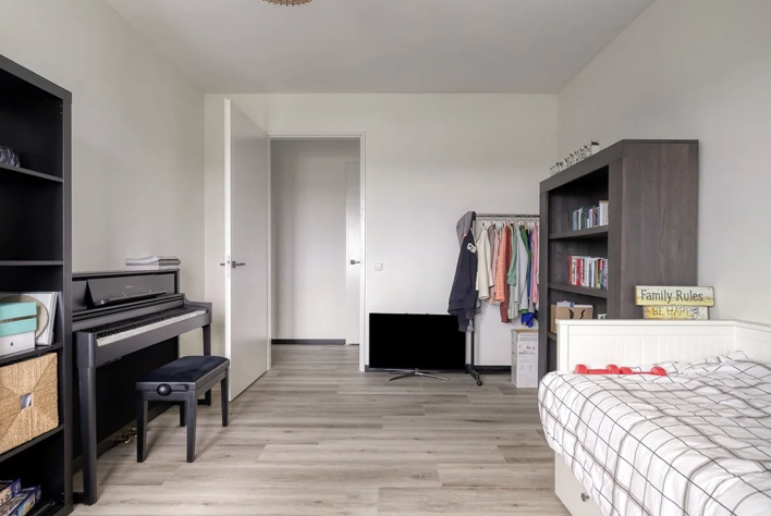Te huur: Appartement Burgemeester Feithplein, Voorburg - 8