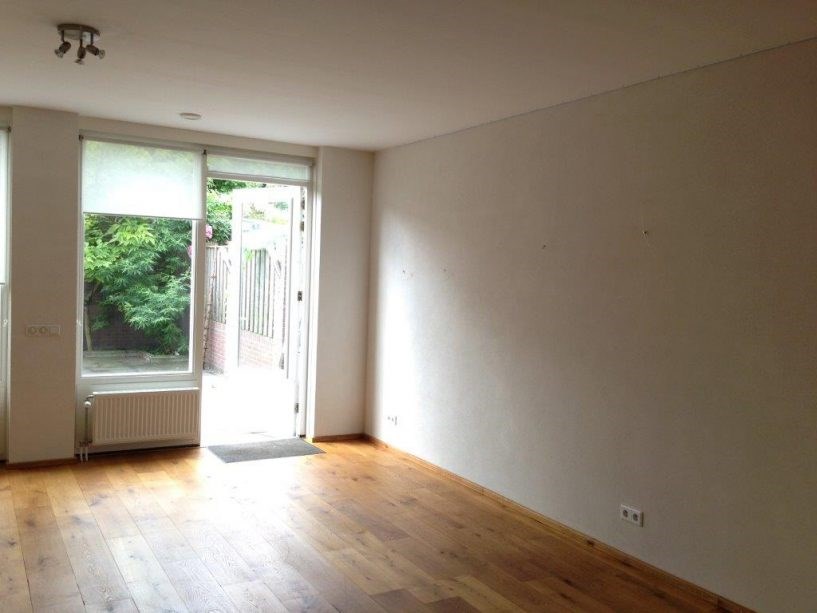 Te huur: Appartement Willem de Zwijgerstraat, Eindhoven - 3