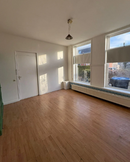 Te huur: Kamer Jakob van Aakenstraat, Leeuwarden - 2
