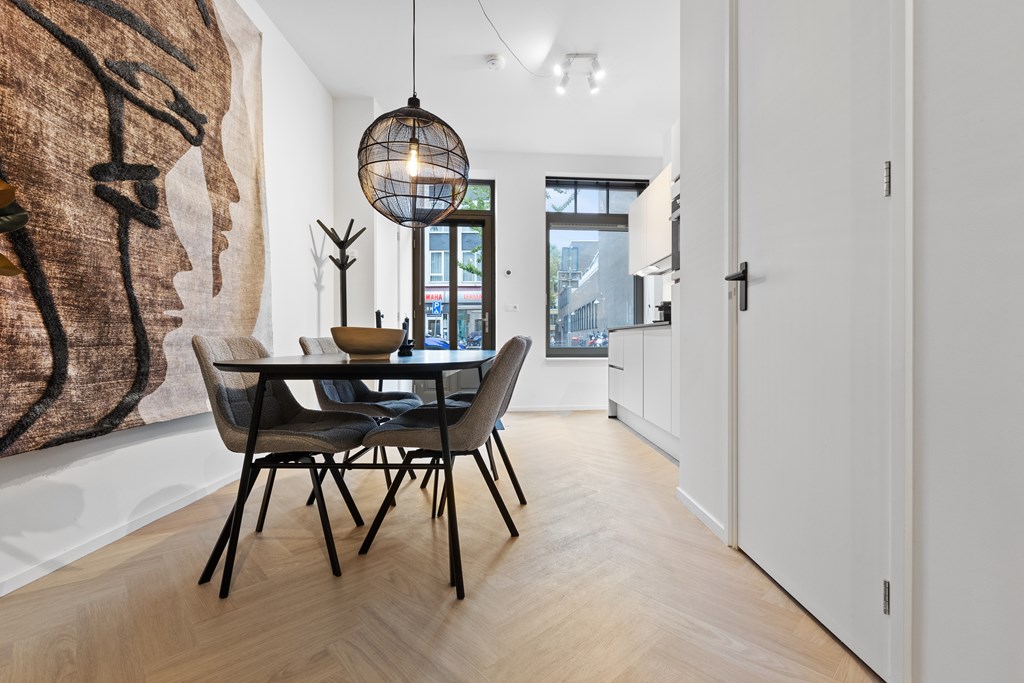 Te huur: Appartement Hertogstraat, Nijmegen - 3