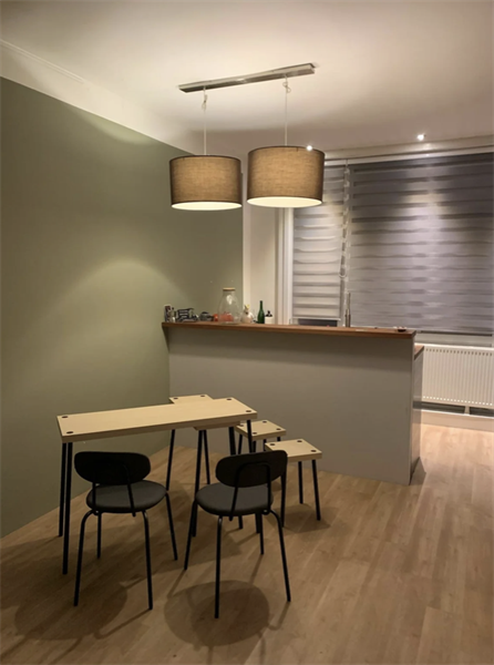 For rent: Apartment Broersvest, Schiedam - 8
